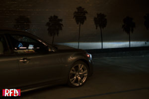 Infinti Q70S