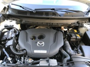 Mazda CX-9