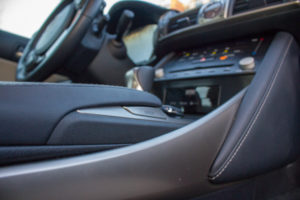 2017 Lexus IS 300