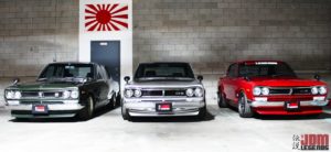 JDM Legends