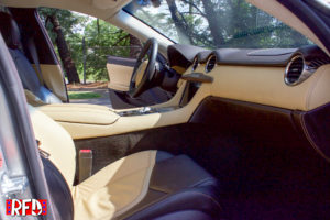 Fisker Karma