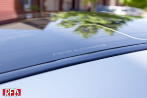 Fisker Karma