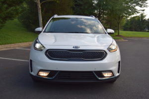 2018 Kia Niro PHEV