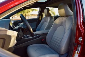 2019 Toyota Avalon Touring