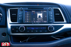 2019 Toyota Highlander XLE AWD