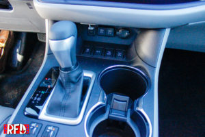 2019 Toyota Highlander XLE AWD