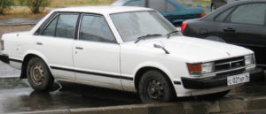 Celica Camry XT Super Edition