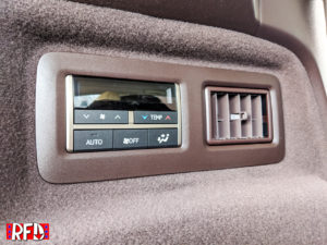 2018 Lexus RX 350L AWD