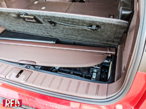 2018 Lexus RX 350L AWD