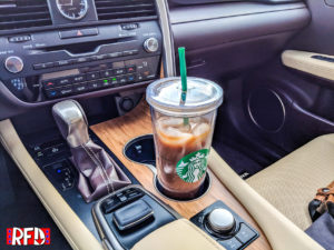 2019 Lexus ES Ultra Luxury