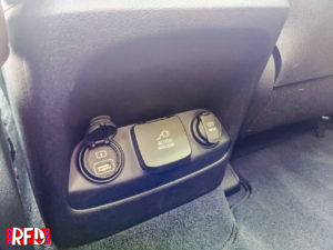 2019 Kia Sorento SXL V6 AWD