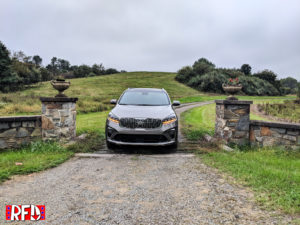 2019 Kia Sorento SXL V6 AWD