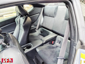 2018 Toyota 86 Black