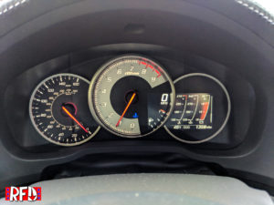 2018 Toyota 86 Black