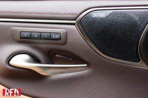 2019 Lexus ES350 Ultra Luxury