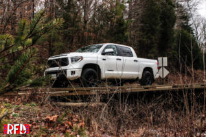 2019 Toyota Tundra TRD PRO