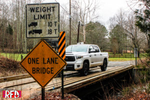 2019 Toyota Tundra TRD PRO