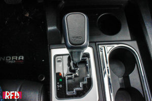 2019 Toyota Tundra TRD PRO