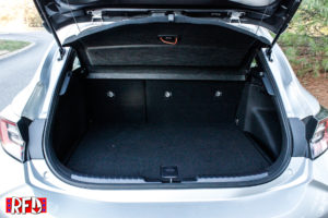 2019 Toyota Corolla Hatchback SE