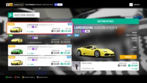Forza Horizon 4