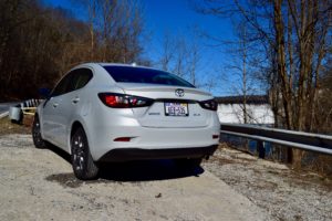 2019 Toyota Yarix XLE