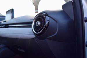 2019 Toyota Yarix XLE