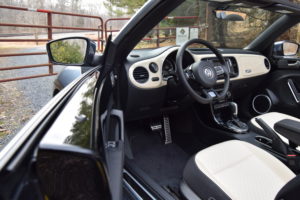 2019 Volkswagen Beetle Final Edition