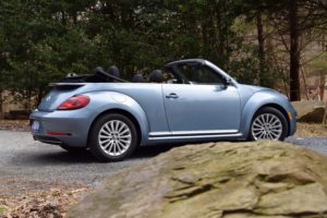 2019 Volkswagen Beetle Final Edition