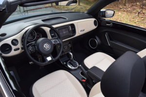 2019 Volkswagen Beetle Final Edition