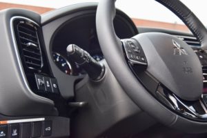 2019 Mitsubishi Outlander