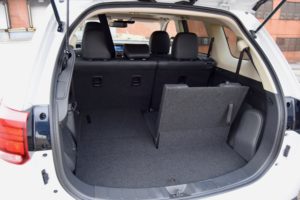 2019 Mitsubishi Outlander