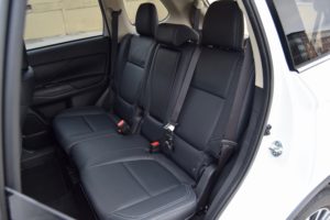 2019 Mitsubishi Outlander