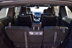 2019 Chrysler Pacifica Hybrid