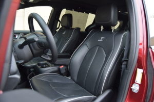 2019 Chrysler Pacifica Hybrid