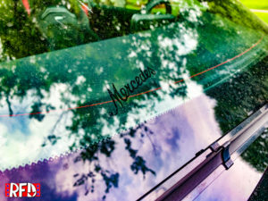 2019 Mercedes-Benz C43 AMG