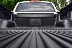 Toyota Tundra Platinum