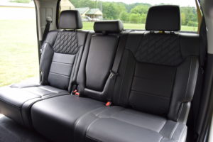 Toyota Tundra Platinum