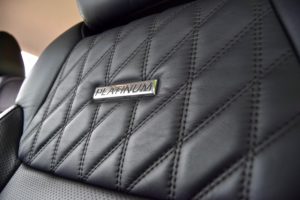 Toyota Tundra Platinum