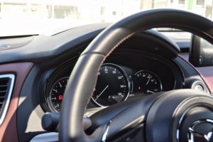 2019 Mazda CX-9 Signature