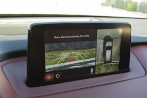 2019 Mazda CX-9 Signature