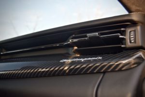 2019 Maserati Quattroporte GTS GranSport