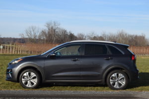 2019 Kia Niro EV