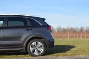 2019 Kia Niro EV