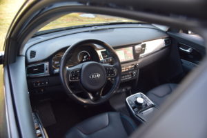 2019 Kia Niro EV