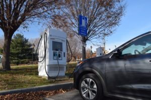 2019 Kia Niro EV