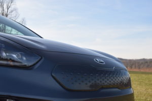 2019 Kia Niro EV