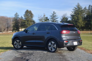 2019 Kia Niro EV