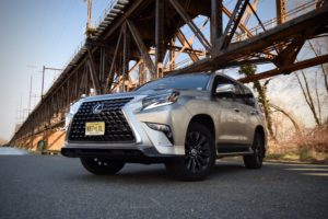Lexus GX 460