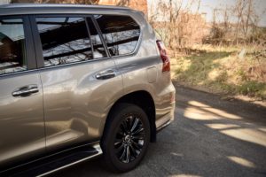 Lexus GX 460