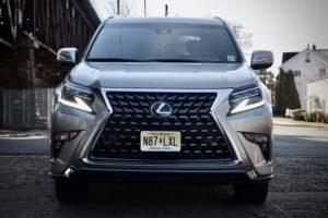 Lexus GX 460